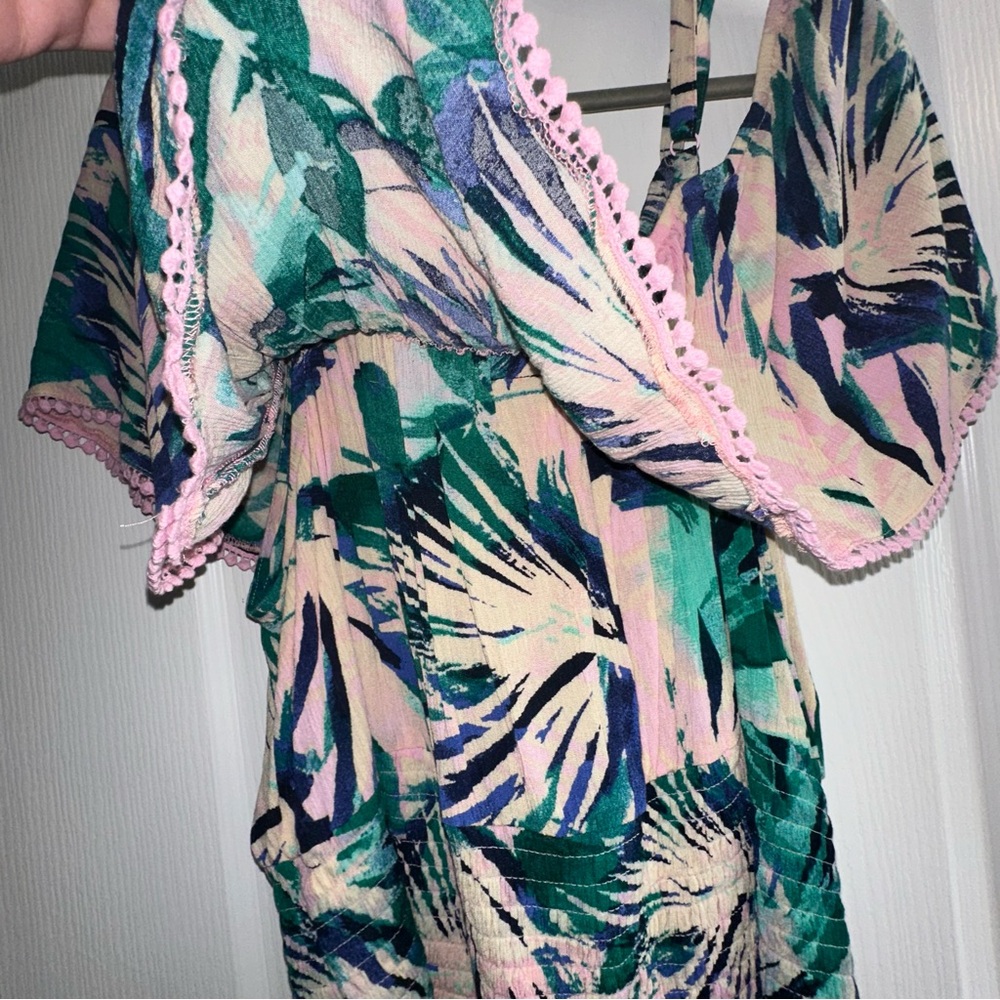 Torrid top - Picture 3 of 6